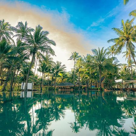 Coral Cove Beachfront Villa - Ко Чанг Экстерьер фото