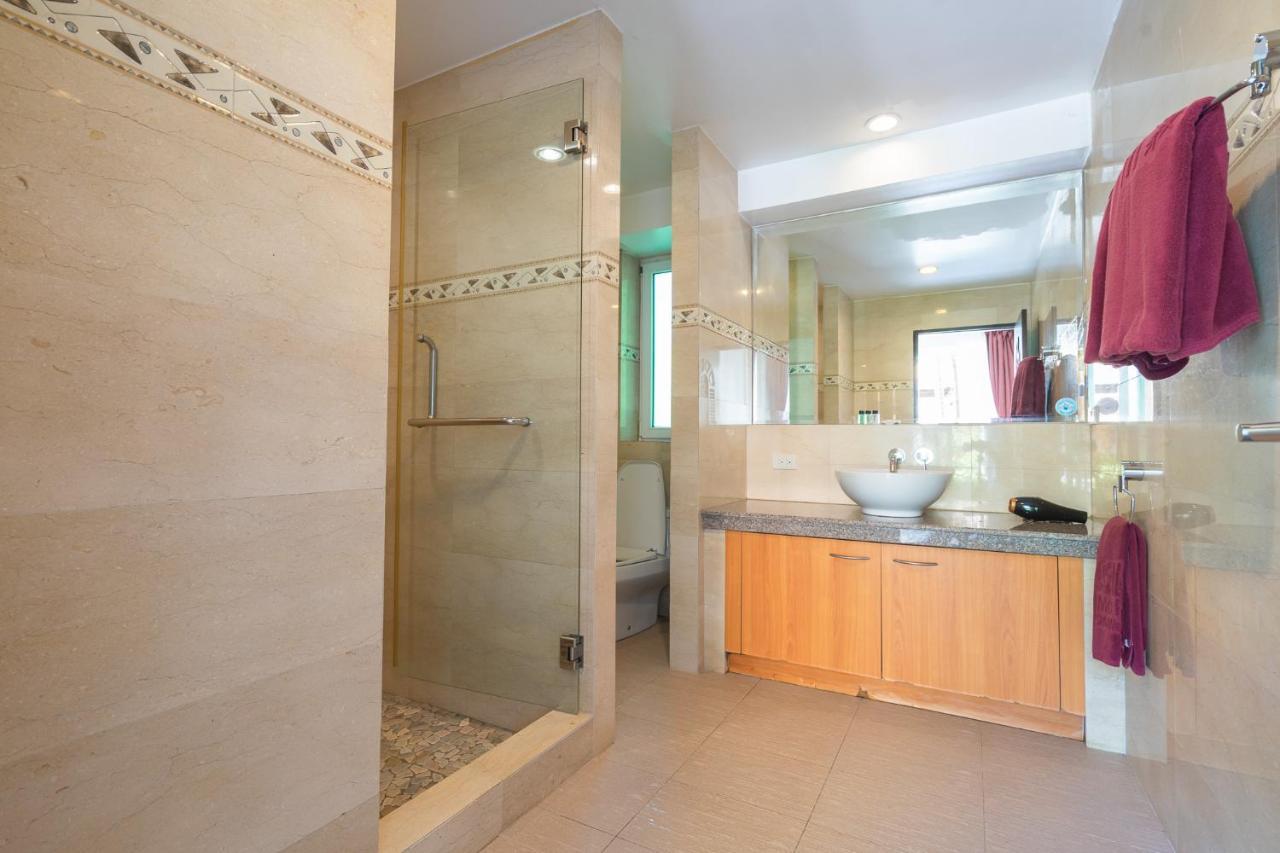 Coral Cove Beachfront Villa - Ко Чанг Экстерьер фото