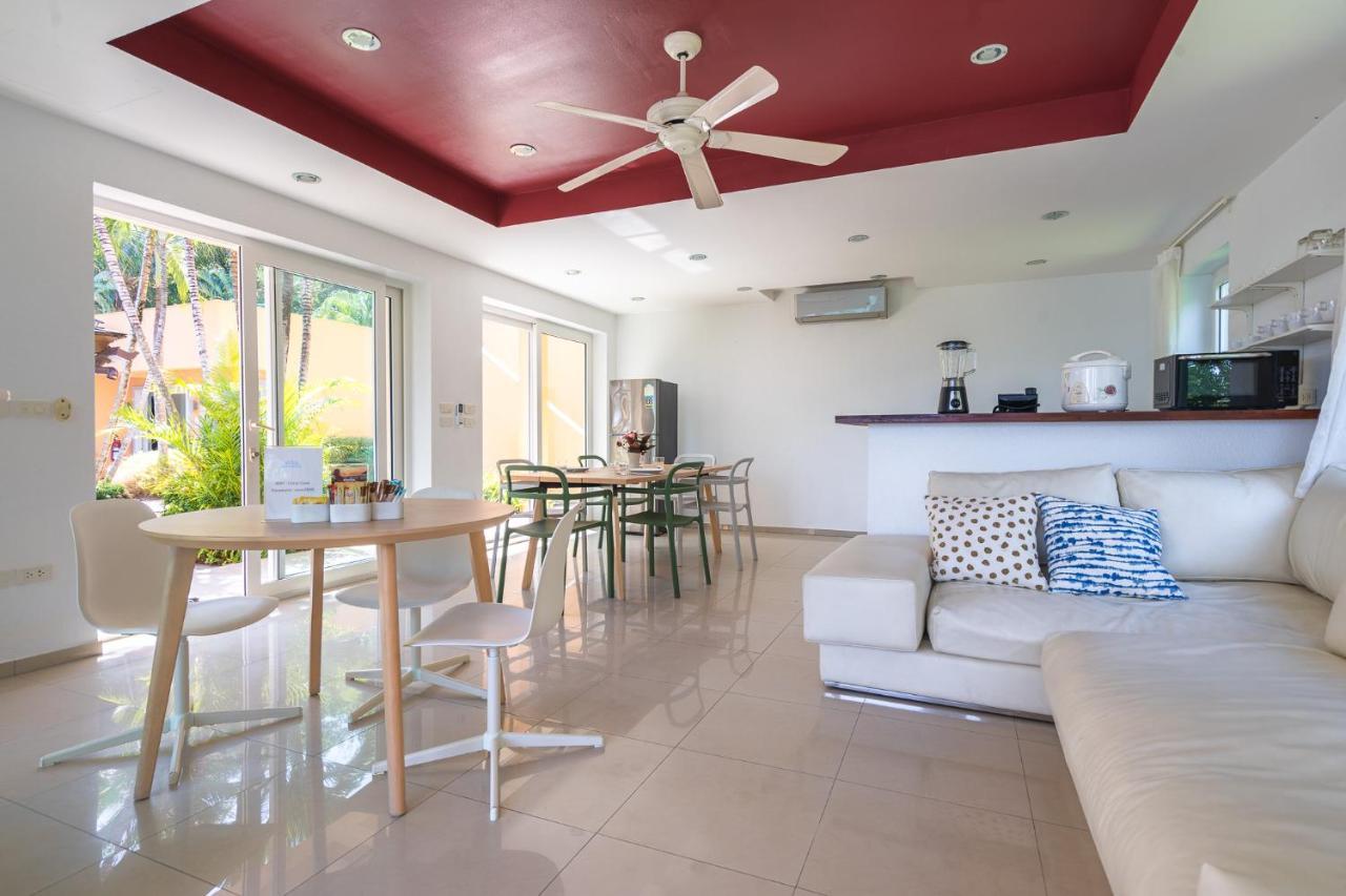 Coral Cove Beachfront Villa - Ко Чанг Экстерьер фото